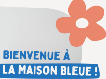 La Maison Bleue dans le Sud-Est, c'est 45 crèches