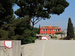 Journée Portes Ouvertes à la villa Arson le 6 Mars