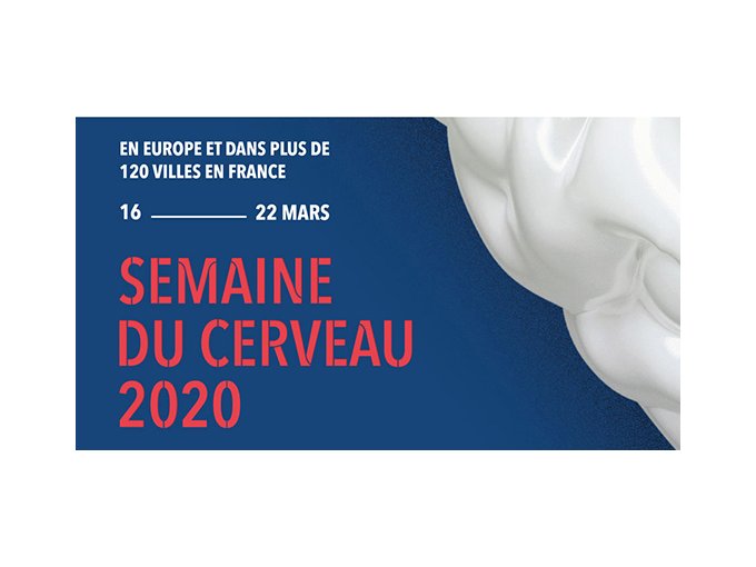 "La semaine du cerveau"