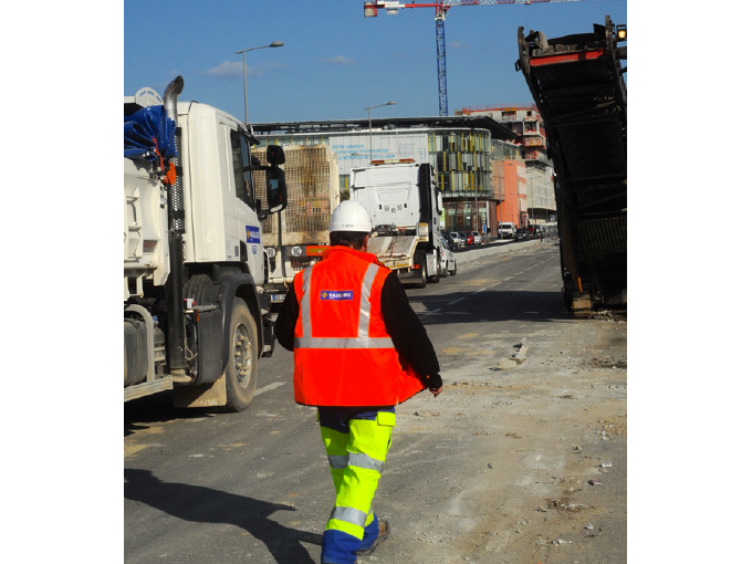 BTP : les carnets de (…)