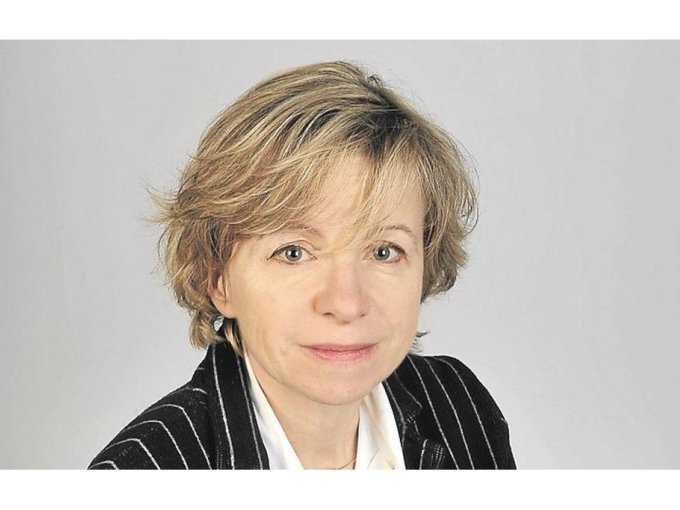 Jeanne-Marie Prost nommée