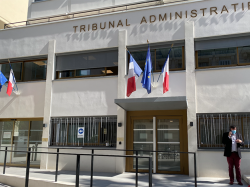 Médiation : un partenariat pilote à Nice entre le Tribunal Administratif et l'ANM