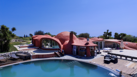 Zoom sur trois joyaux architecturaux de la French Riviera en vente chez Engel & Völkers