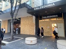 À Nice, une manifestation déclarée samedi et un important dispositif de sécurité prévu