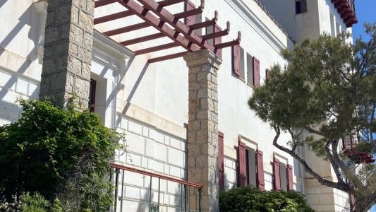 Villa Kérylos : une saison renouvelée entre immersion patrimoniale et ouverture locale