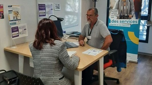 URSSAF, l'entrepreneur individuel peut adapter ses cotisations à son niveau de revenus