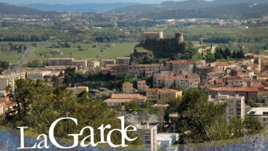 Durant le confinement, les services de La Garde restent aux côtés des administrés