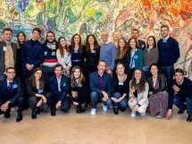 Sommet des Leaders Inspirants JCE Nice : premier rendez-vous réussi pour booster ambition et leadership à Nice