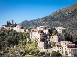 Journées du patrimoine – 15 et 16 septembre 2018 Tourrette-Levens