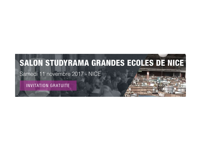 Save the date ! 4e salon