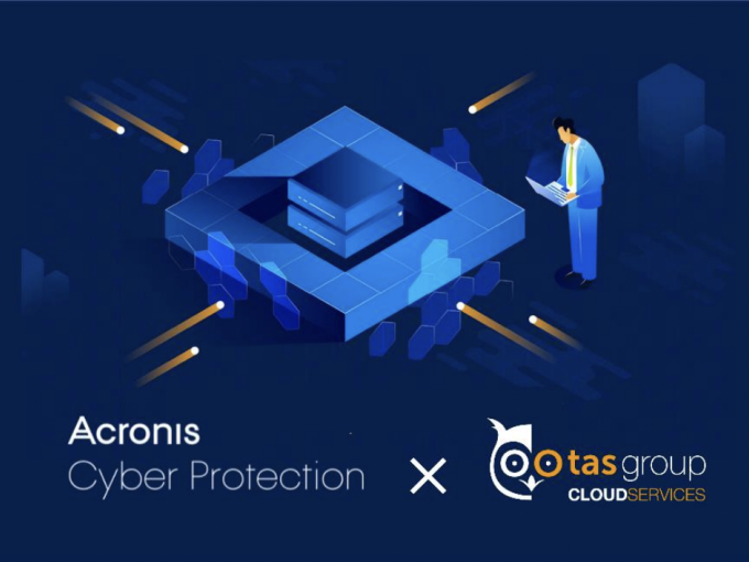 Cyber protection : TAS