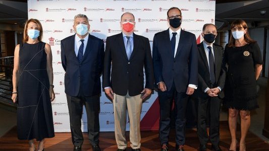  Monaco dévoile son plan de relance porté par le numérique