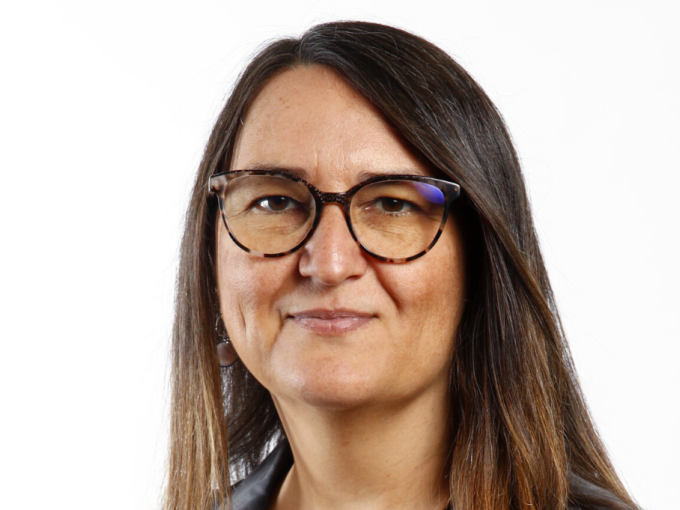 Entretien avec Karine (…)