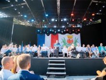 Nice : Éric Ciotti dresse le bilan de ses 100 premiers jours à la tête de la ville et de la métropole