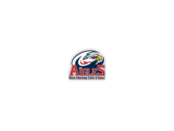 Hockey : Les Aigles (…)