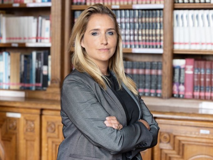 Alexandra Borchio Fontimp