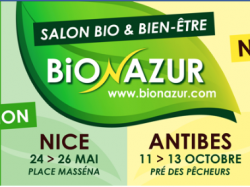Ce week-end à Nice Bionazur prend soin de nous !