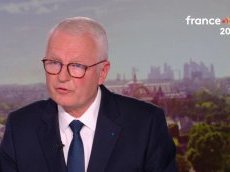 L'essentiel de l'actualité de ce mardi 9 juin