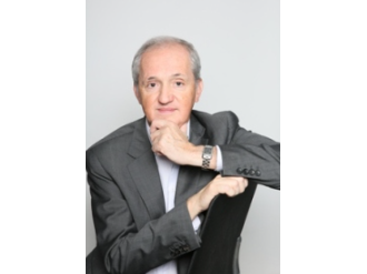 Présidence de Sophia Club Entreprises : Claude GIAFFERRI succède à Laurent LONDEIX