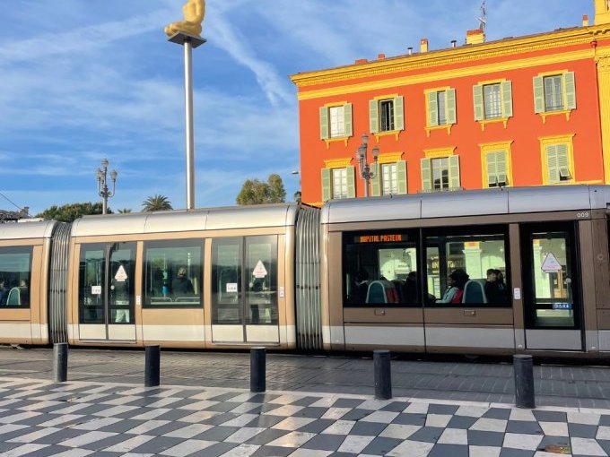 Tramway ligne 4 : la (…)
