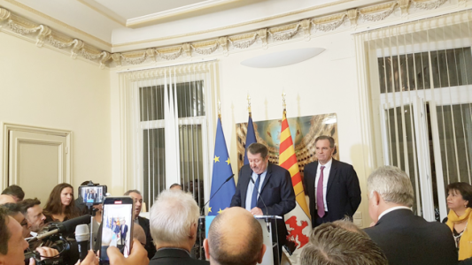 La CRESS Paca lance le premier fonds régional ESS