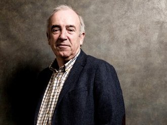 Alain BARATON à Cannes pour une conférence sur « La véritable histoire de la rose »