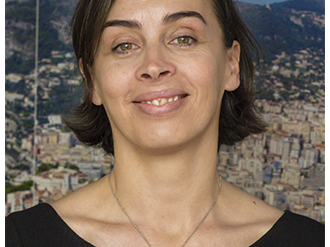 Dany Rubrecht nommée directrice de la communication du Grimaldi Forum de Monaco