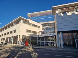 Hôpital du Pays salonais, une ouverture espérée en 2028