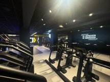 Fitness Park ouvre son 1er club à Vitrolles