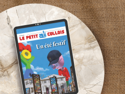 La Colle-sur-Loup lance un marché de 180 000 € pour son magazine municipal et des prestations audiovisuelles