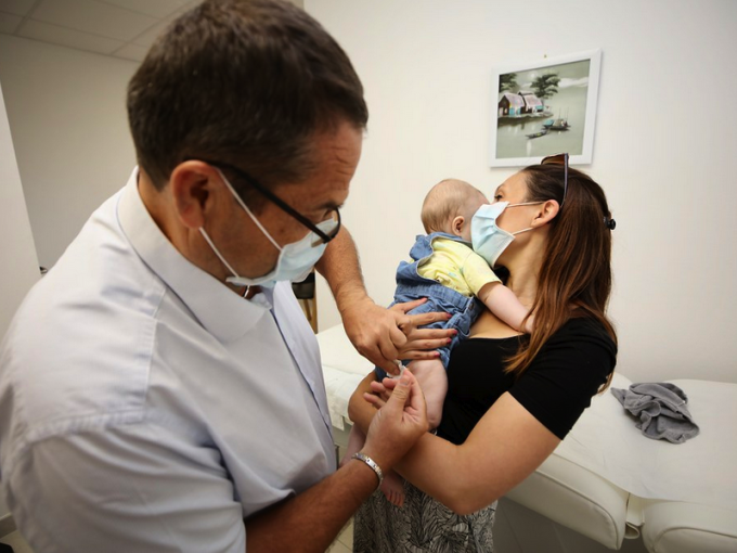 Santé : un défi pour (…)