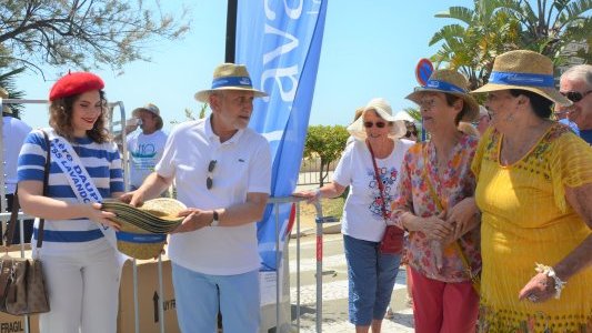 Le Lavandou, 110 ans, le bel âge de la cité des dauphins !