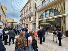  À Hyères, les Halles Victoria, un nouveau lieu commercial en cœur de ville