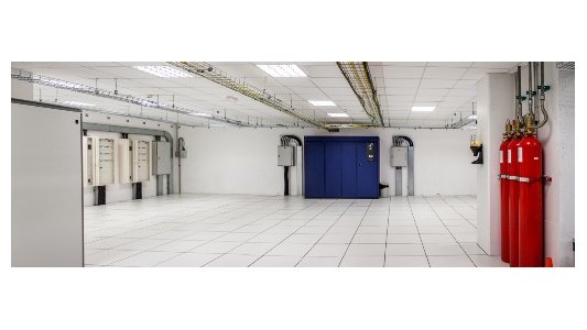 Euclyde ouvre une nouvelle salle d'hébergement dans son data center d'Antibes-Sophia Antipolis (DC1)