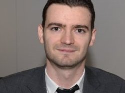 Thomas Boaglio, nouveau président de l'ANECS