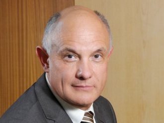 Honoré Ghetti élu président de la CGPM-Paca