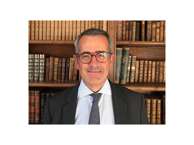 Maître Marc Girard : (…)