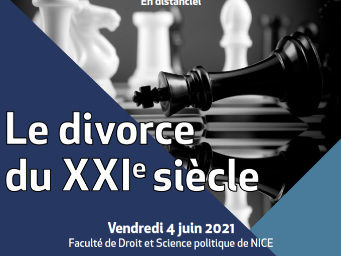Colloque CERDP : Le (…)