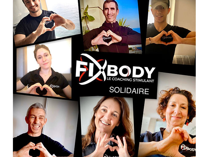 FixBody offre un mois (…)