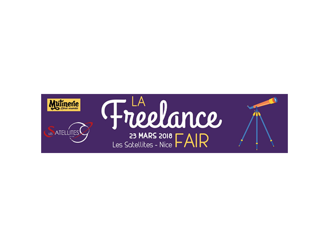 La Freelance Fair à (…)