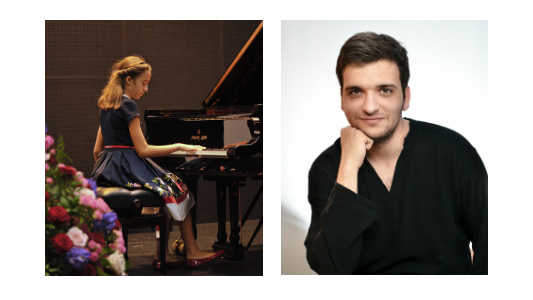 Deux élèves du Conservatoire à Rayonnement Régional de Nice récompensés