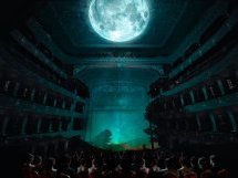 Une expérience immersive unique à l'Opéra de Nice cet été 