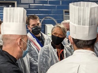  France Relance : lancement de la plateforme « 1 jeune, 1 solution »