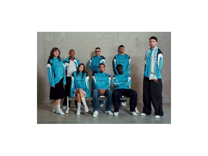 PUMA et l'Olympique (…)