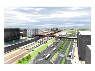  Macronisation : mais qui financera les nouvelles gares routières ?