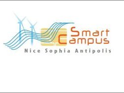 Nice Sophia Antipolis labellisé "Smart Campus" 