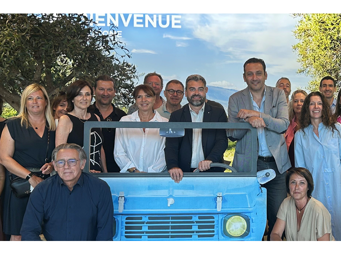 La Provence prépare (…)