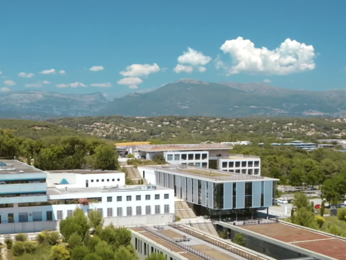 Université Côte d'Azur