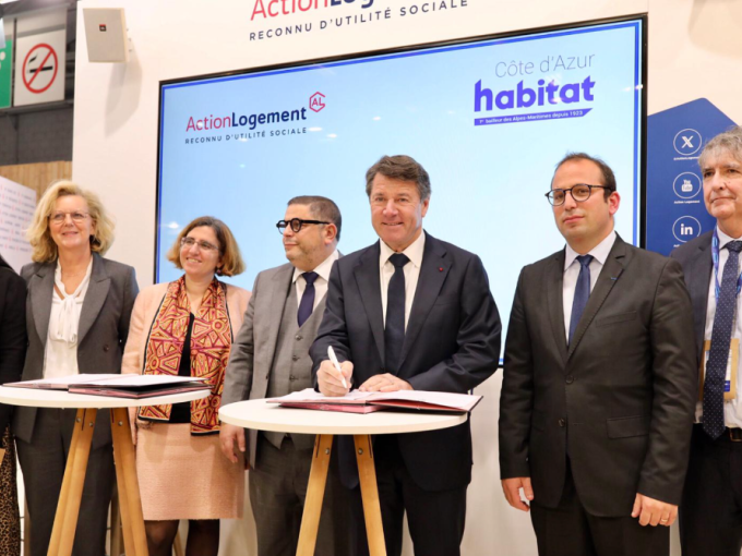 106e Congrès des Maires :