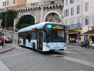 Transport en commun : quels bus circulent dans les Alpes-Maritimes au 23 mars ?